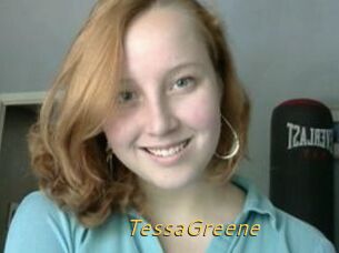 TessaGreene