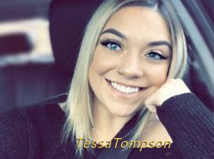 TessaTompson