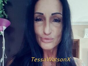 TessaWatsonX
