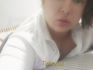 Tetoona