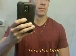 TexanForU69