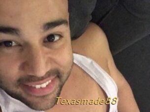 Texasmade88