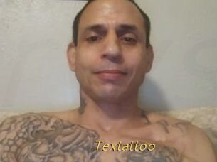 Textattoo