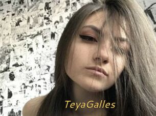 TeyaGalles