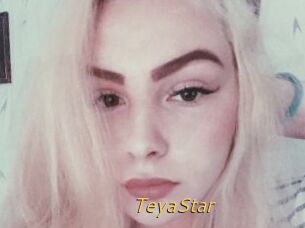 TeyaStar