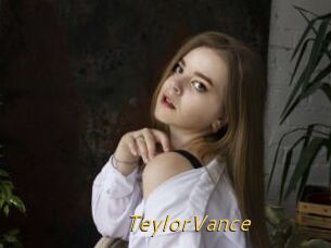 TeylorVance