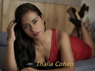 Thalia_Cohen