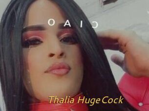 Thalia_HugeCock