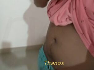 Thanos