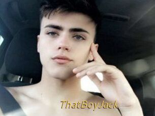 ThatBoyJack
