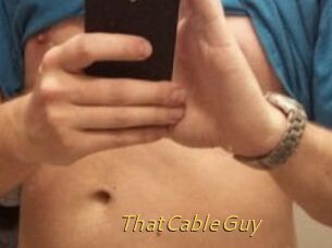 ThatCableGuy
