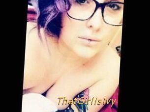 ThatGirlIsIvy