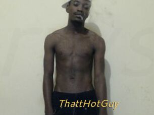 ThattHotGuy
