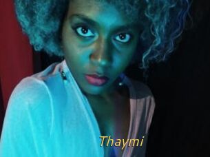 Thaymi