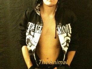 TheAnimal