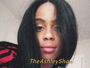 TheAshleyShow
