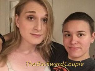 TheBackwardCouple