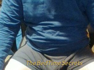 TheBedTimeSecrets