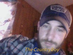 TheCountryBoy