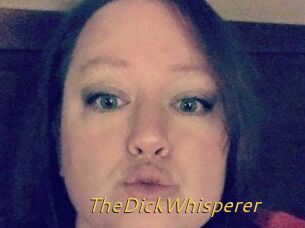 TheDickWhisperer