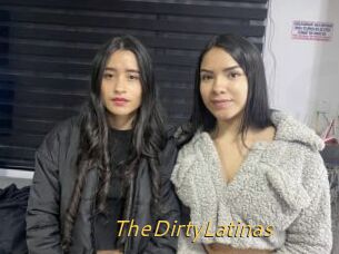 TheDirtyLatinas