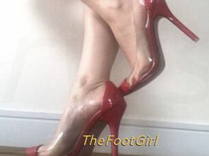 TheFootGirl