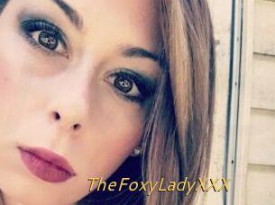 TheFoxyLadyXXX