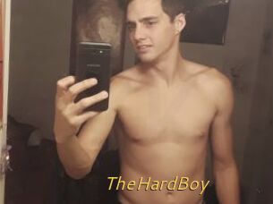 TheHardBoy