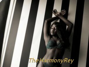 TheHarmonyRey