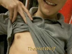 TheHotWolf