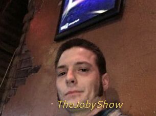 TheJobyShow
