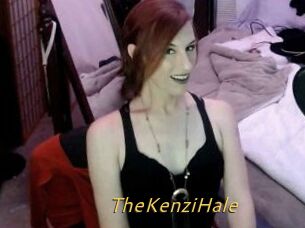 TheKenziHale