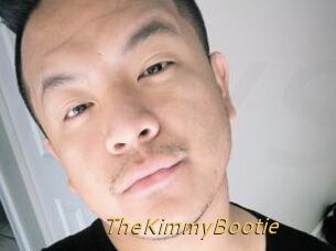 TheKimmyBootie