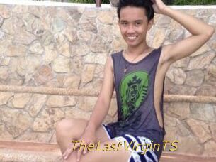 TheLastVirginTS