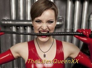 TheLatexQueenXX