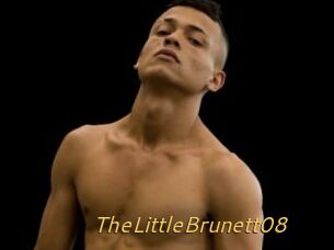 TheLittleBrunett08