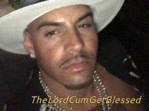 TheLordCumGetBlessed