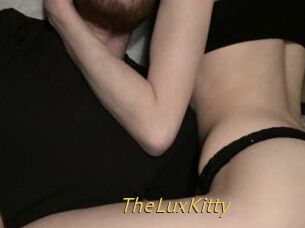 TheLuxKitty
