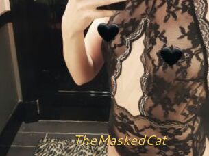 TheMaskedCat