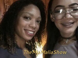 TheMiaMaliaShow