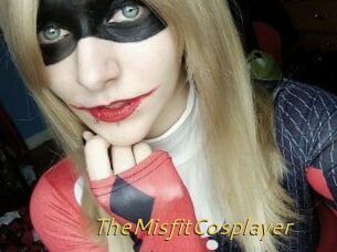 TheMisfitCosplayer