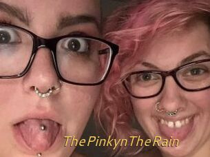 ThePinkynTheRain