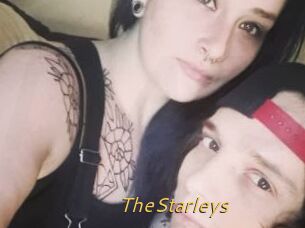 TheStarleys