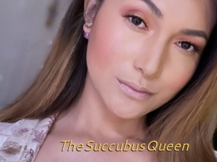TheSuccubusQueen