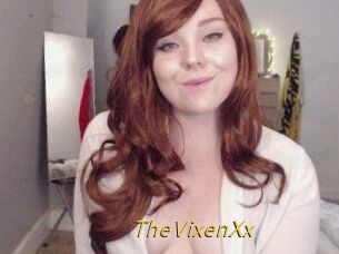 TheVixenXx