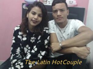 The_Latin_HotCouple