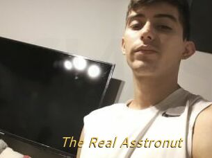 The_Real_Asstronut