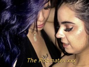 The_Roomates_xxx
