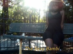 The_Sexy_Bambi