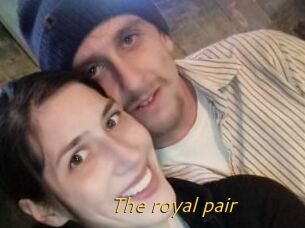 The_royal_pair